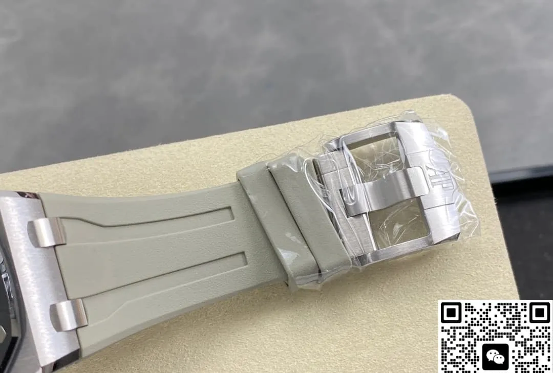 DDF Factory Audemars Piguet 26420SO.OO.A600CA.01 1:1 Best Edition Replica Watch